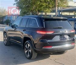 جيب جراند شيروكي